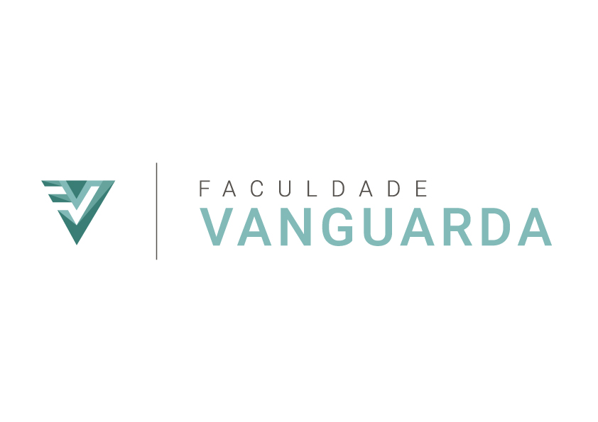 Logo Faculdade Vanguarda